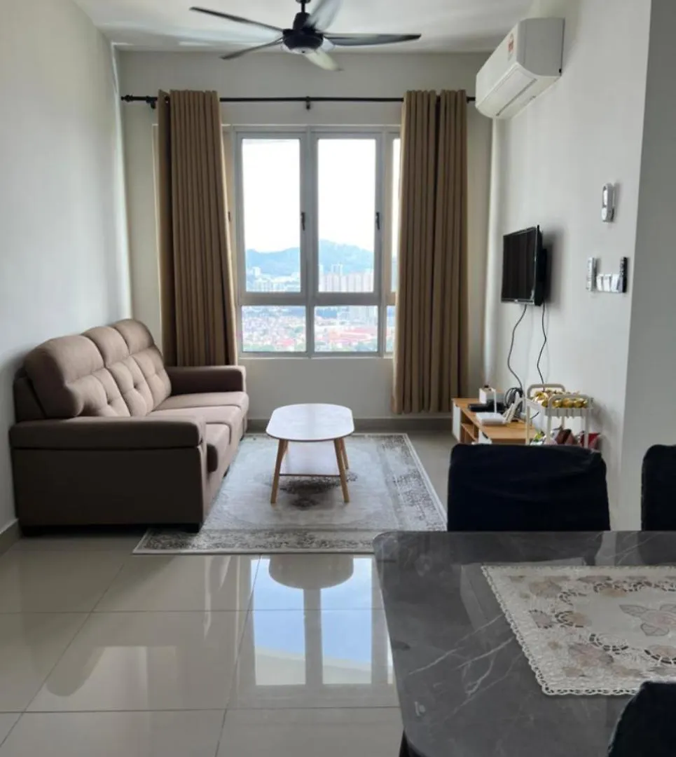 Comfy Stay At Setapak Jaya, Kl クアラルンプール