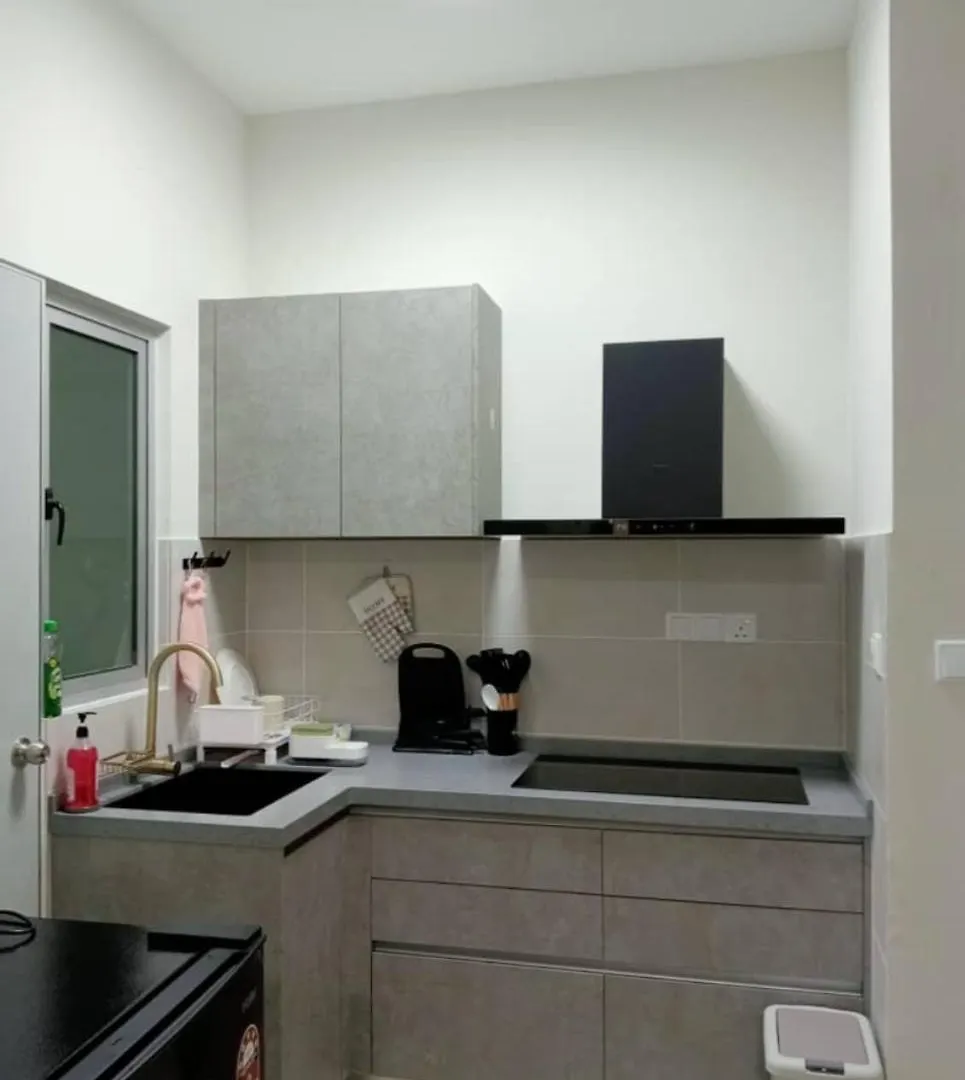Comfy Stay At Setapak Jaya, Kl Kuala Lumpur