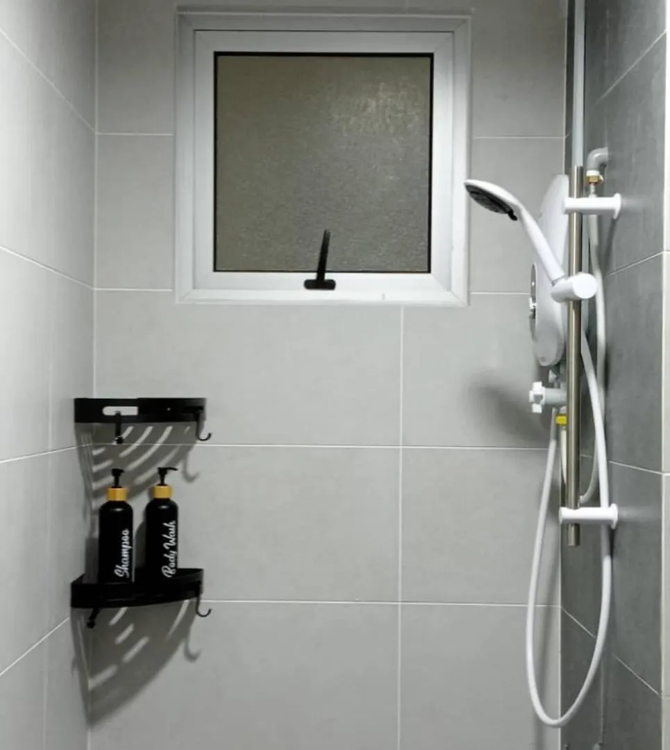 Comfy Stay At Setapak Jaya, Kl Kuala Lumpur 0*,