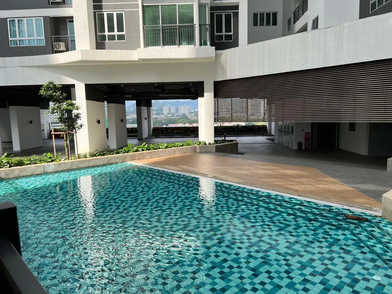 Comfy Stay At Setapak Jaya, Kl Kuala Lumpur 0*,  Malaysia