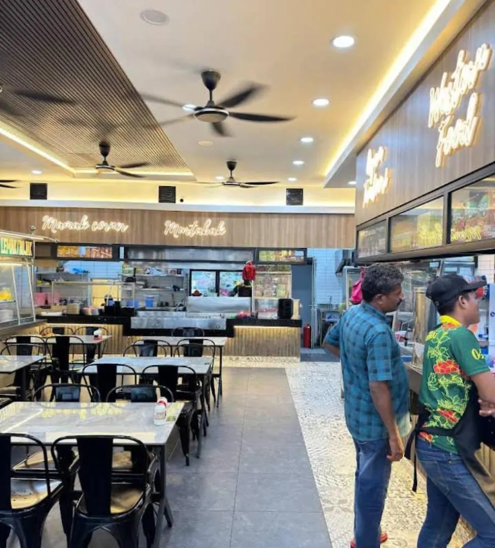 Comfy Stay At Setapak Jaya, Kl Kuala Lumpur 0*,  Malaysia
